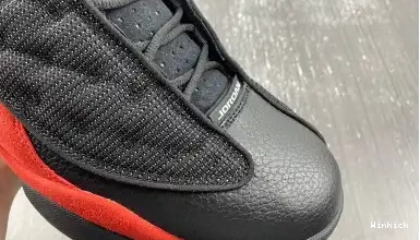 Jordan Bred 414571-004 Retro 13 0516